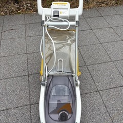 京セラパワー（リョービ）充電式芝刈機   BLM-2300の画像