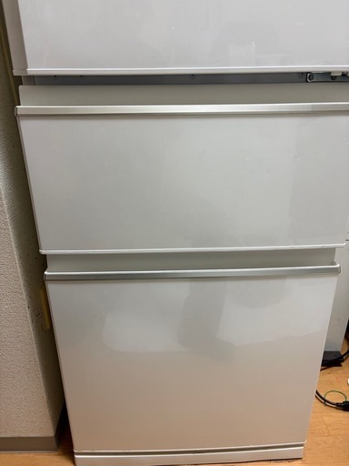 急募　 
冷蔵庫