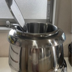 スープジャーの画像