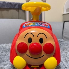 アンパンマンおもちゃセット🤩の画像