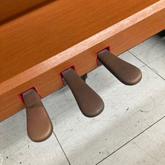 YAMAHA Clavinovaクラヴィノーバ電子ピアノ　2004年製　CLP-120の画像