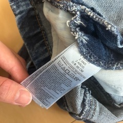 GAPBaby    サロンペット スカート
の画像