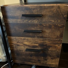 ニトリ　デスクの画像