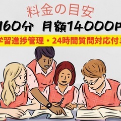 【UCATI不登校・通信制数学】マナリンク上位12%認定！満員御礼｜法人認証済の画像