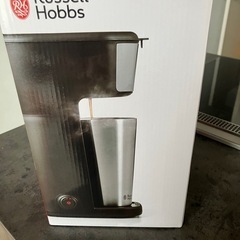 コーヒーメーカーの画像