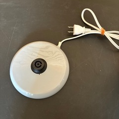 EasyHome 電気ケトル KTK-300の画像