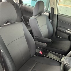 スバル　エクシーガ　2.0i-s 4wd車検付き　乗って帰れますの画像