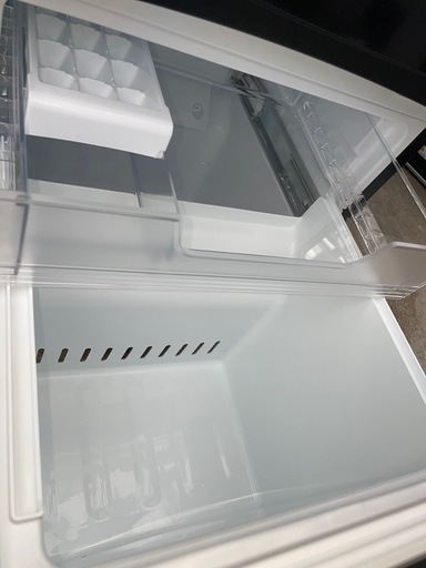 送料・設置込み可?表示価格より10%OFF?冷蔵庫　153L TOSHIBA 2025年【分解クリーニング済み】