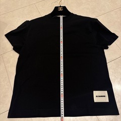 ジルサンダー　Ｔシャツの画像