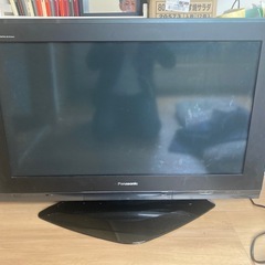 Panasonic VIERAです
の画像