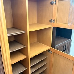 シューズBOXの画像