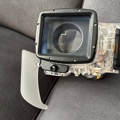 防水ハウジングの画像