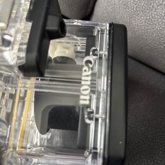 防水ハウジングの画像