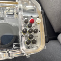 防水ハウジングの画像