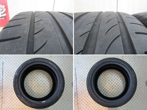【サマータイヤ】ピレリ　パワージー　２４５／４０Ｒ１８　４本セット