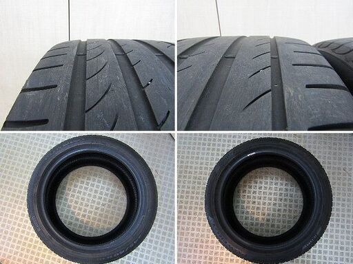 【サマータイヤ】ピレリ　パワージー　２４５／４０Ｒ１８　４本セット
