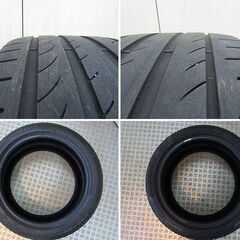 【サマータイヤ】ピレリ　パワージー　２４５／４０Ｒ１９　４本セットの画像