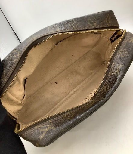 【トレファク松原店】LOUIS VUITTON（ルイ・ヴィトン)コスメポーチのご紹介です！ トレファク松原店】LOUIS VUITTON（ルイ・ヴィトン)コスメポーチのご