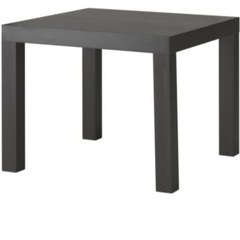 IKEA デスク　　即渡し可能の画像