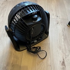 サーキュレーターの画像
