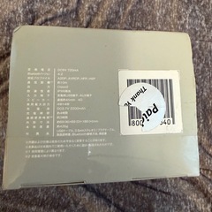 新品未使用スピーカー①の画像