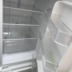 送料・設置込み可🉐表示価格より10%OFF🉐冷蔵庫　179L SHARP 2020年【分解クリーニング済み】の画像