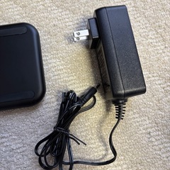 【最終価格】2台同時ワイヤレス急速充電Padの画像