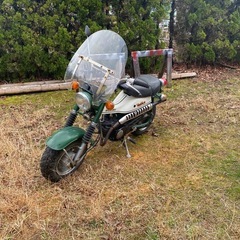 スズキ　バンバン50 RV50 クラッチの画像