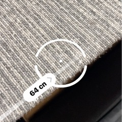 オフィスマットの画像