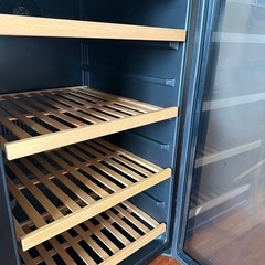 エクセレンス　ノンフロンワインクーラー　の画像