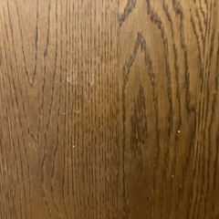 ニトリダイニングセット2名用の画像