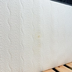 NELLマットレス(シングル)の画像