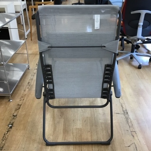 【トレファク神戸新長田店 買取/販売】取りに来られる方限定！Lafumaのリクライニングチェアーのご紹介です