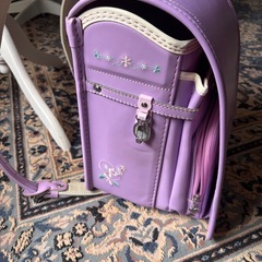 ランドセルの画像