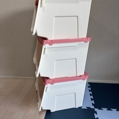 収納ケース　の画像