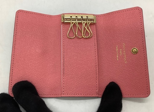 【トレファク松原店】LOUIS VUITTON（ルイ・ヴィトン)キーケースのご紹介です！