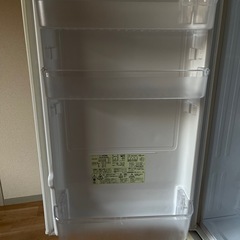 SHARP (シャープ) 冷蔵庫 の画像