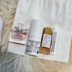 Dior    6点セットの画像