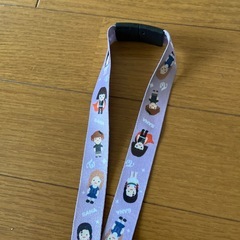 TWICE サナ キーホルダーの画像