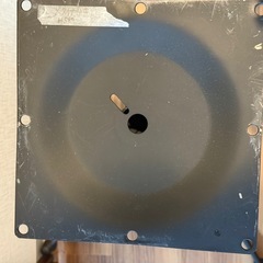 カフェテーブルの画像