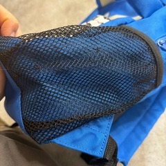 sonic リュックサックの画像