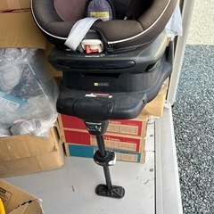 コンビ　チャイルドシート👶の画像