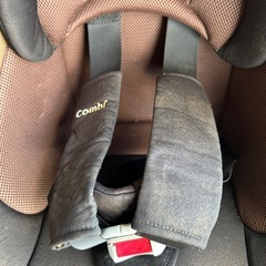 コンビ　チャイルドシート👶の画像