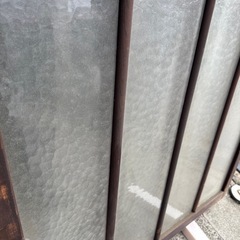 木製建具の画像