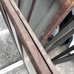 木製建具の画像