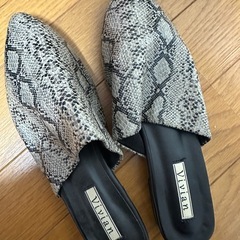 レディース 靴の画像