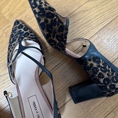 レディース 靴の画像