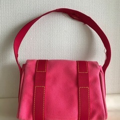 ルイヴィトン ショルダーバッグ ブザス アンティグア の画像