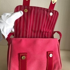 ルイヴィトン ショルダーバッグ ブザス アンティグア の画像