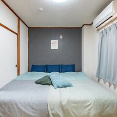 【民泊清掃】地下鉄東山線「今池駅」徒歩5分の画像